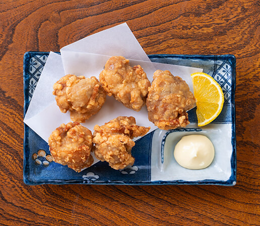 オムライス 写真